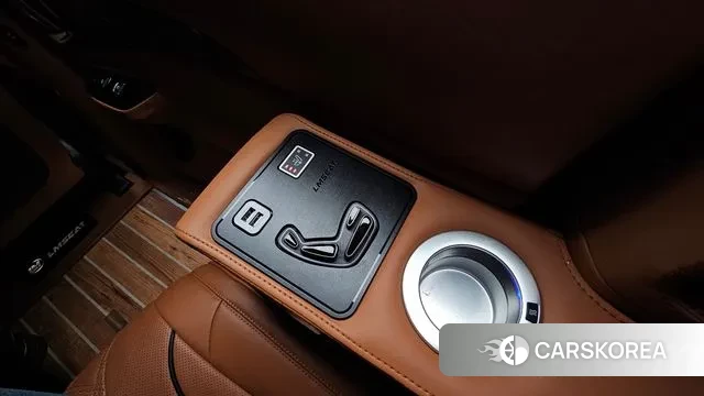 Kia Carnival 4th generation id 3587293 из Кореи 10