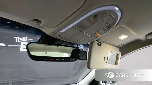 Genesis G70 id 4732466 из Кореи 10