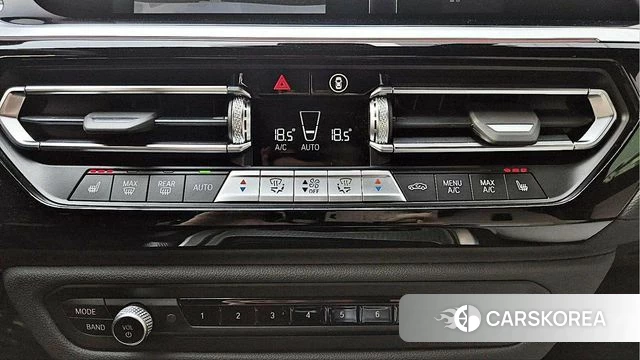 BMW Z4 (G29) id 4185532 из Кореи 10