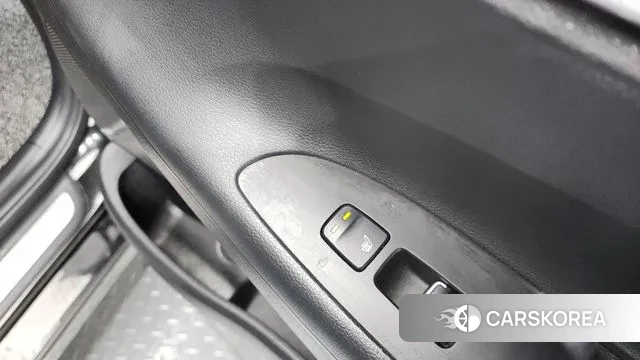 Hyundai The New Grandeur IG Hybrid id 3366539 из Кореи 10