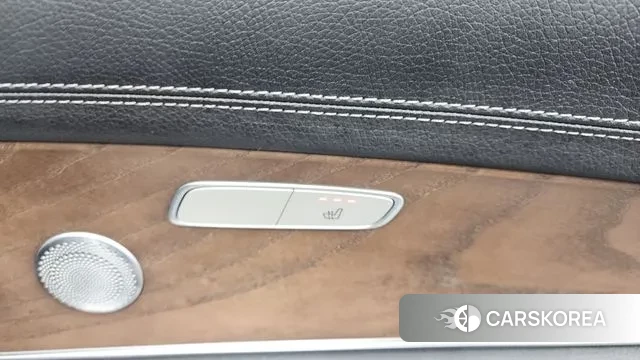 Mercedes-Benz E-Class W213 id 3469990 из Кореи 10