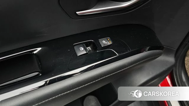 Hyundai Tucson Hybrid (NX4) id 4542477 из Кореи 10