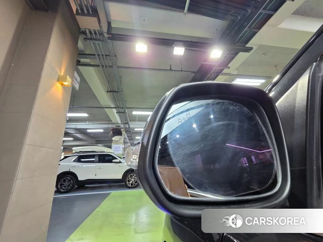 Chevrolet (GM Daewoo) The New Spark id 3801384 из Кореи 10