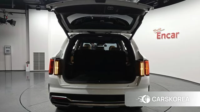 Kia Sorento 4th Generation id 4284066 из Кореи 10