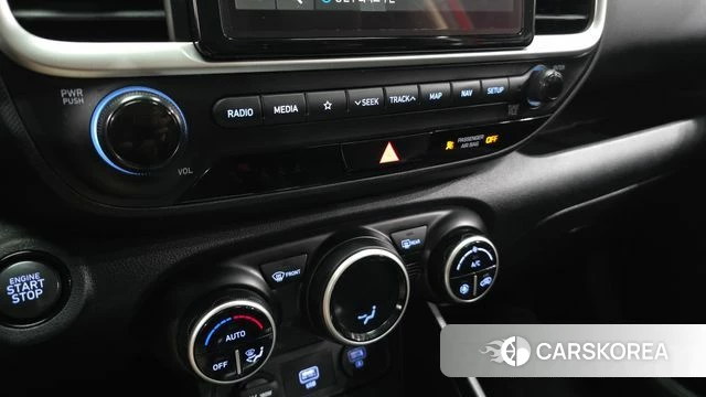 Hyundai Venue id 4434457 из Кореи 10