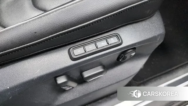 Volkswagen Tiguan second Generation id 3711776 из Кореи 10