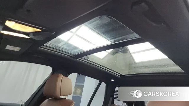 BMW X5 (G05) id 3507226 из Кореи 10