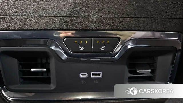 GMC Sierra id 3241428 из Кореи 10