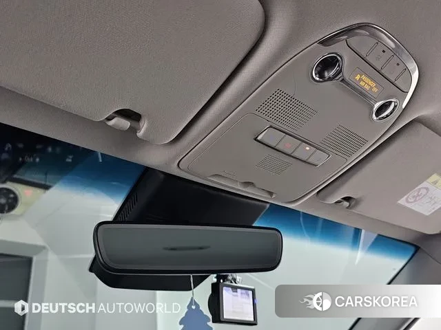 Hyundai The New Grandeur IG Hybrid id 3396260 из Кореи 10