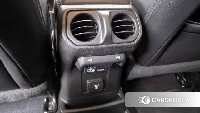 Jeep Wrangler (JL) id 3270117 из Кореи 10