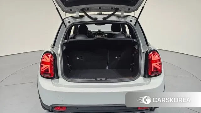 Mini Cooper Electric id 3411425 из Кореи 10