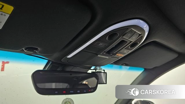 Genesis G70 id 4225574 из Кореи 10