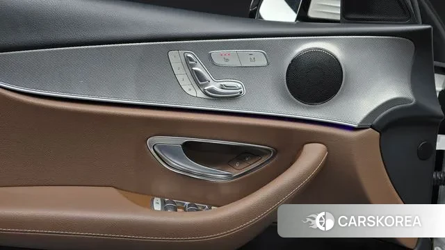 Mercedes-Benz E-Class W213 id 3520564 из Кореи 10