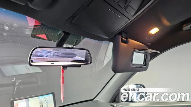 Ssangyong Rexton Sports id 2335083 из Кореи 10