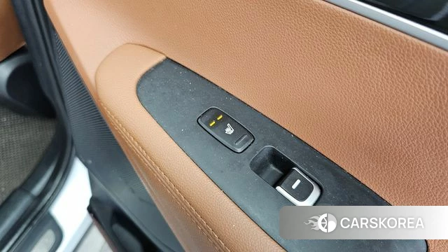 Kia The New Sorento id 4563069 из Кореи 10