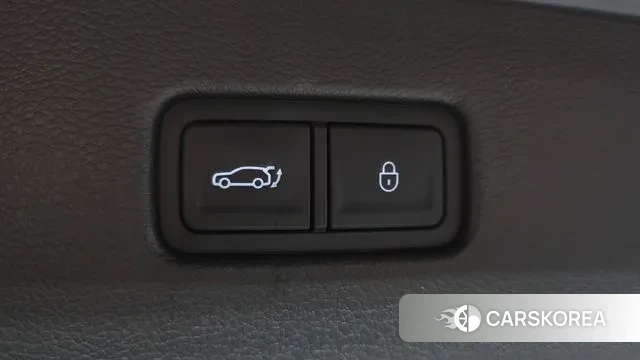 Genesis GV80 id 3415442 из Кореи 10