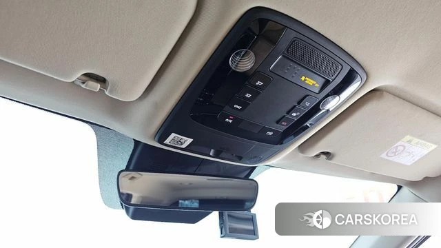 Kia Carnival 4th generation id 4683705 из Кореи 10