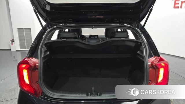 Kia Morning Urban (JA) id 3838987 из Кореи 10