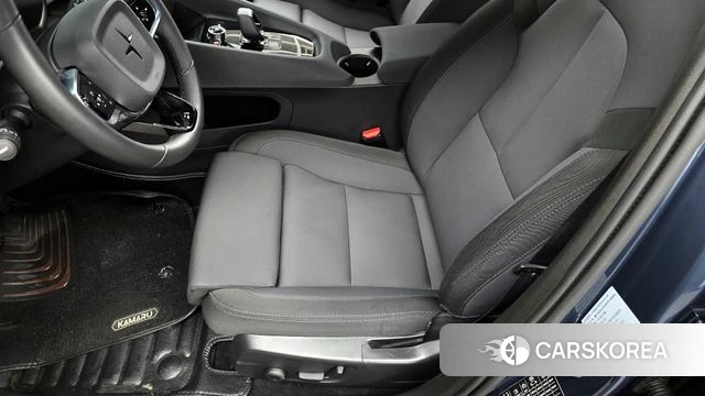 Polestar Polestar 2 id 4231336 из Кореи 10