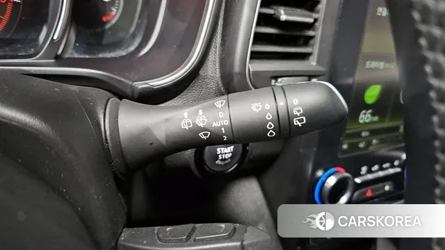 Renault Korea (Samsung) The New QM6 id 3453099 из Кореи 10