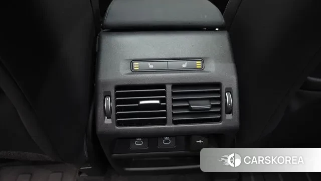 Land Rover Discovery Sports 2nd Generation id 3462043 из Кореи 10