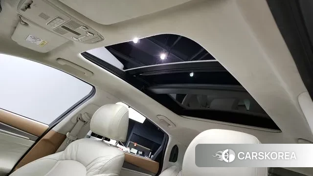 Hyundai The New Grandeur IG Hybrid id 2932106 из Кореи 10