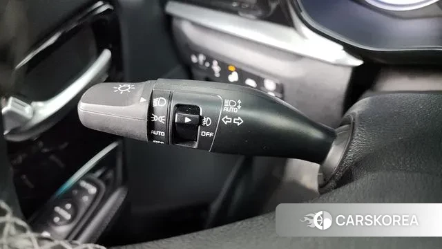 Kia The New Niro id 3439130 из Кореи 10