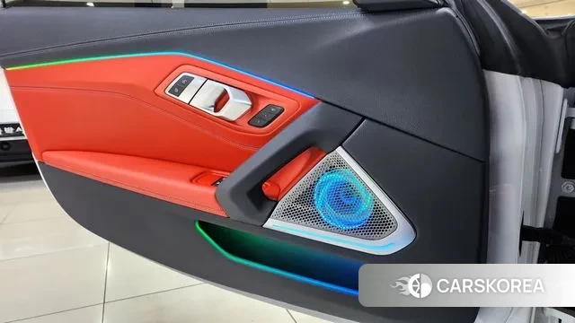 BMW Z4 (G29) id 3348116 из Кореи 10