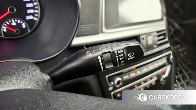 Kia The New K5 2nd generation id 3391381 из Кореи 10