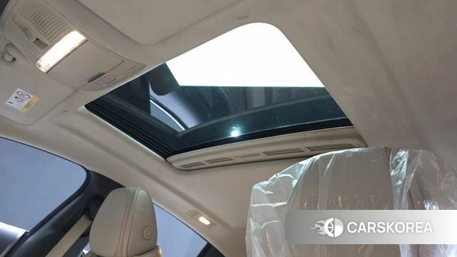 Mercedes-Benz AMG GT id 3840037 из Кореи 10