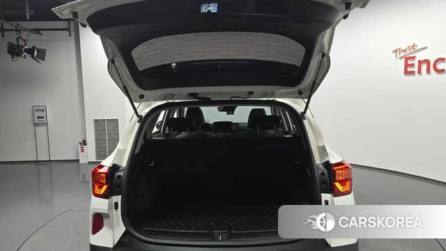 Kia Seltos id 4429823 из Кореи 10