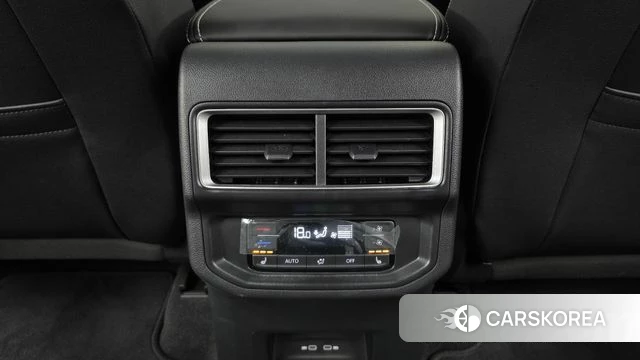 Volkswagen Atlas id 4622865 из Кореи 10