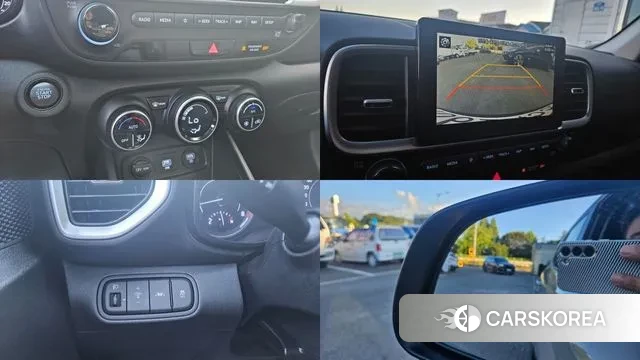 Hyundai Venue id 3098215 из Кореи 10