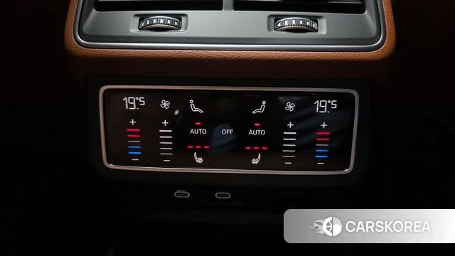 Audi A6 (C8) id 4248763 из Кореи 10