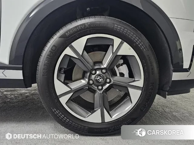 Hyundai Palisade (LX3) id 3711304 из Кореи 10