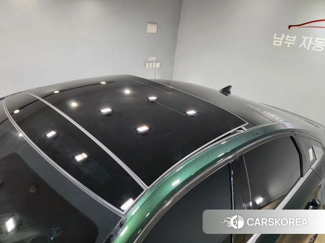 Kia K8 Hybrid id 3923442 из Кореи 10