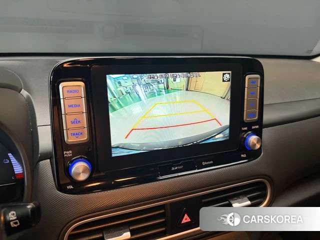 Hyundai Kona Electric id 4865389 из Кореи 10