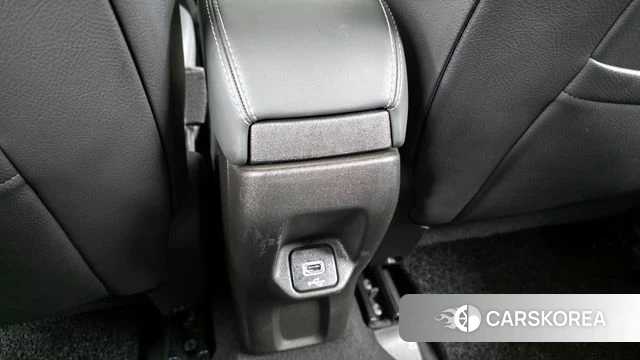 Jeep Renegade id 3799966 из Кореи 10