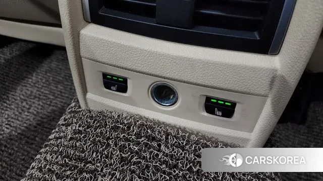 BMW 3 Series GT (F34) id 3407515 из Кореи 10