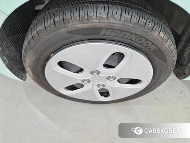 Kia The New Ray id 4470947 из Кореи 10