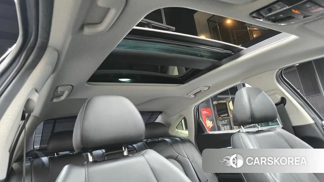 Hyundai Sonata D Edge Hybrid (DN8) id 4408239 из Кореи 10