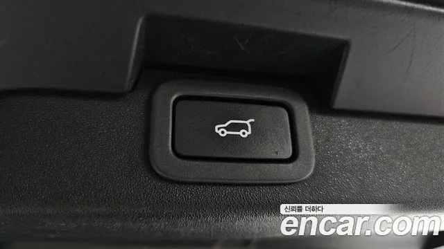 Land Rover Discovery 5 id 2592832 из Кореи 10