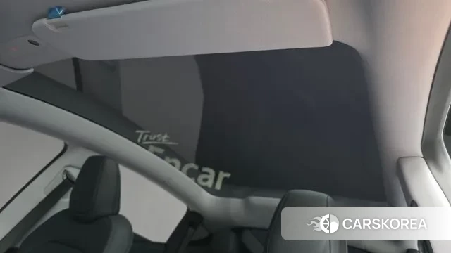 Tesla Model Y id 3310023 из Кореи 10