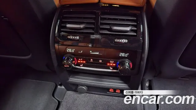 BMW M5 (F90) id 2522517 из Кореи 10