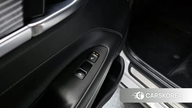 Hyundai Grandeur IG Hybrid id 3494546 из Кореи 10