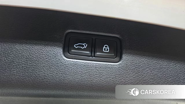 Genesis GV80 id 4304344 из Кореи 10