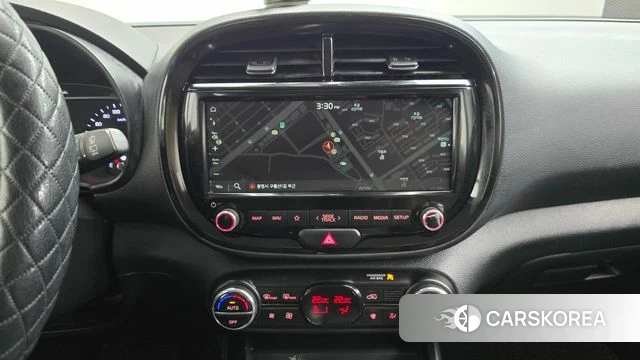 Kia Soul Booster id 4609591 из Кореи 10