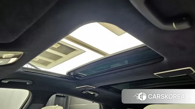 Genesis GV80 id 3341470 из Кореи 10