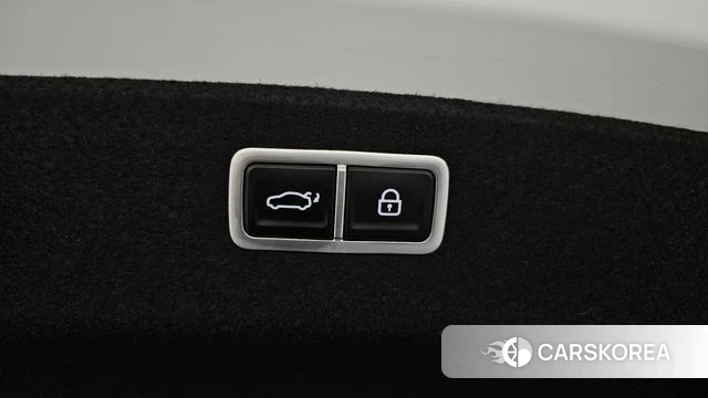 Genesis G80 (RG3) id 3916502 из Кореи 10