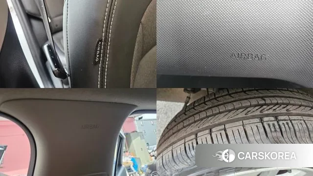 Hyundai Venue id 3307481 из Кореи 10